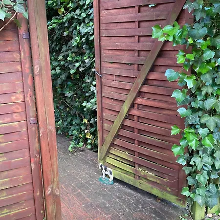 Nocleg ze śniadaniem Schwalbennest Uetersen