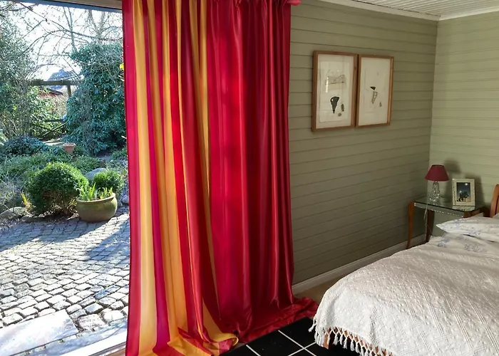 Oda ve Kahvaltı Schwalbennest 3*