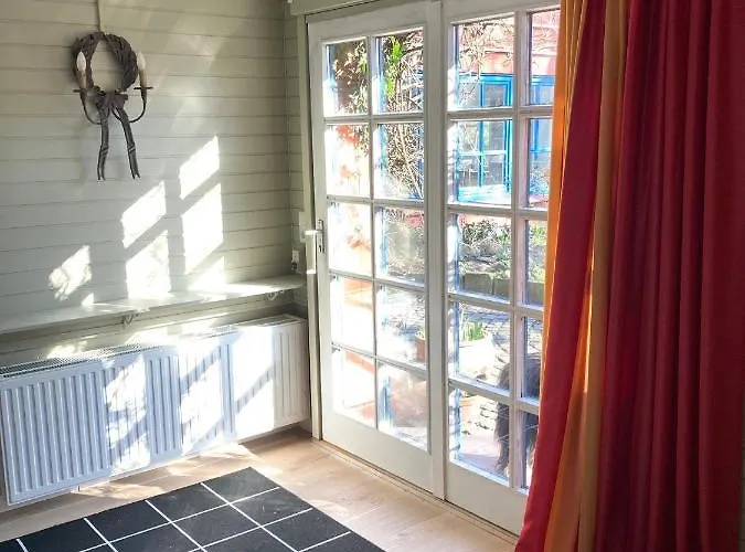 Schwalbennest Oda ve Kahvaltı Uetersen