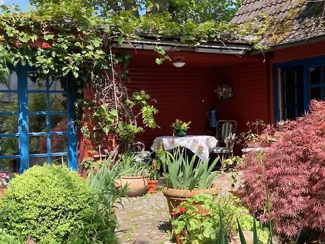 Schwalbennest Oda ve Kahvaltı 3*