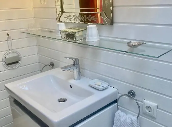 Schwalbennest Oda ve Kahvaltı