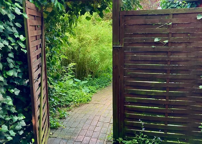 Oda ve Kahvaltı Schwalbennest