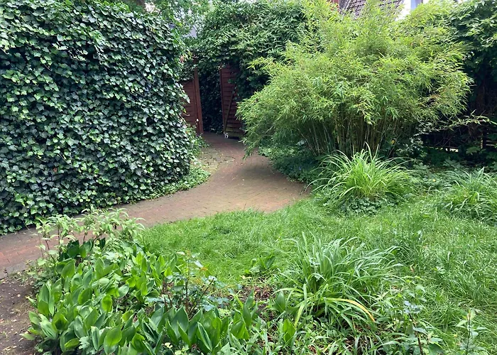 Schwalbennest Uetersen